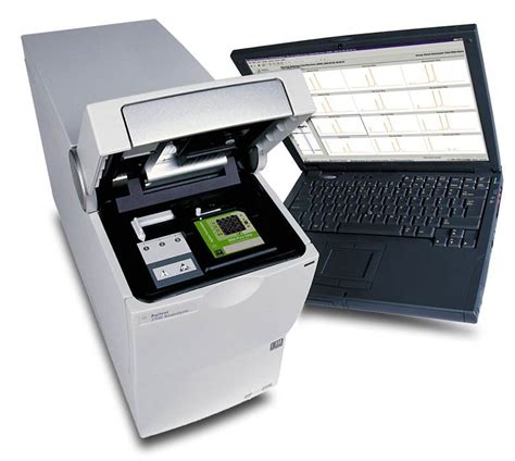 bioanalyzer seal test|Maintenance of the Agilent 2100 Bioanalyzer System Chip .